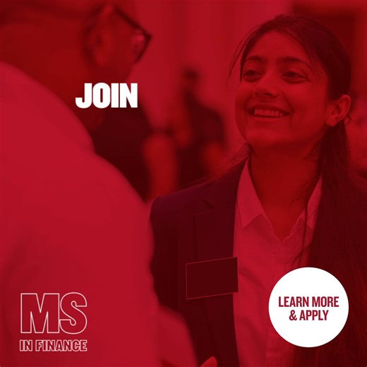 Questrom’s MS in Finance program equips you with a versatile skill set, leadership experience, and a strong ethical foundation – preparing you for success in finance and beyond. | Questrom School of Business, Boston University