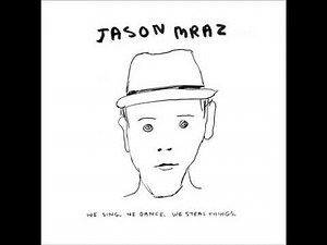 Jason Mraz - Life is wonderfull (Live from Amsterdam)