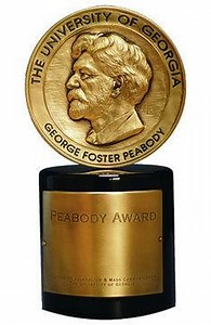 Peabody Award - Alchetron, The Free Social Encyclopedia