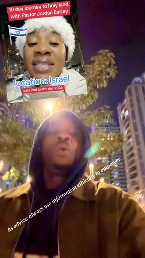 As advice: always use information ethically to empower and benefit others, and avoid spreading misinformation that can mislead and harm. And as inspiration: let the power of truthful information be a guiding light that builds trust, fosters growth, and creates positive impact for everyone.