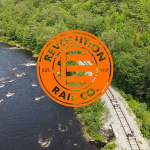 183 reactions · 50 shares | SPRING OPENING WEEKEND! We're thrilled to announce rail biking is back! Opening in New York: North Creek Station — Saturday! Hadley Station — Saturday! Thurman Station — May 10th! Adventure season is officially on — book your rail bike rides today! #SpringOpening #RevRailCo #RailBiking #NorthCreek #HadleyStation #ThurmanStation #ExploreNY #FamilyAdventures #ADKs #ADK #SpringAdventure | Revolution Rail | Facebook