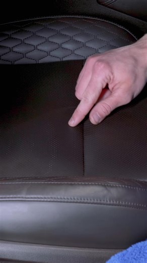 Effective Perforated Leather Cleaning Tips