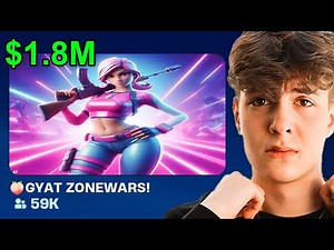 Exposing YouTuber Fortnite Maps