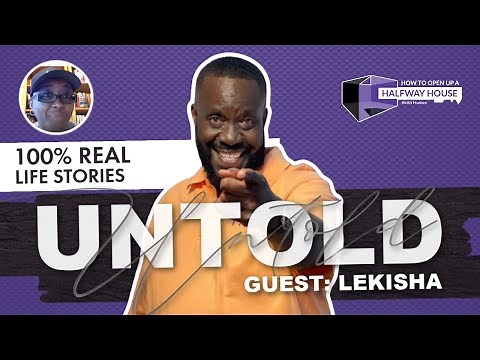 How to Open Up A Halfway House