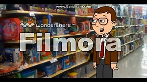 GoAnimate the Movie - Theatrical Trailer (Original SFX)