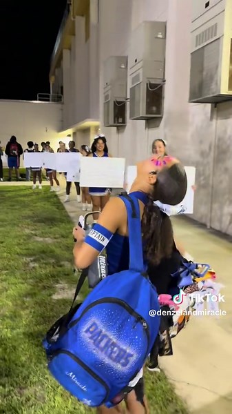 Hoco proposal ideas for homecoming