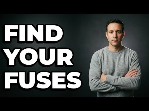 Where Is My Motorcycle's Fuse Box Located?