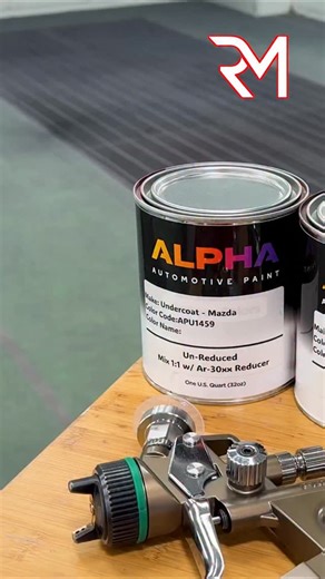 What’s the hardest OEM color to match? Many would say it’s “Mazda Soul Red”! What’s your thoughts? ✅ Match ANY Color, ANY Time! Crazy Colors, Candies & Tri-coats Made Easy! ✅ In today’s video, we’re diving deep into professional color matching and development — showing you how to accurately match, fine-tune, and build custom colors and tri-coats using what we call The Ultimate Let Down Panel. ✅ This isn’t your average spray-out card. This unique setup lets you: - See true basecoat and midcoat co