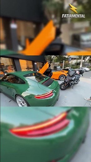 The secret behind this 2017 Porsche 911 GTS worth R$759,000! 🤯 Is it worth it?