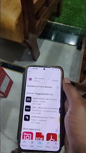 How to Download Hik-connect App | download hik-connect app