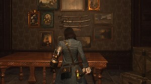 Best Early Game Weapons & Their Location In Lies Of P - GINX TV