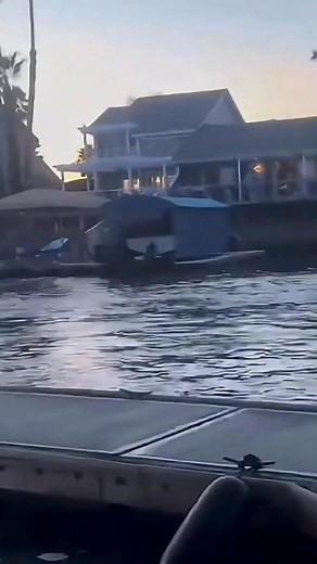 Drunk Boaters Run Over Jet Skis | People Gone Wild | Facebook