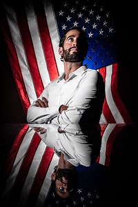 Grand Valley State’s new Veterans Promise program guarantees admission for enlisted 2021 Michigan high school graduates