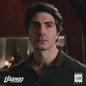They need one final mission together. Stream the latest: go.cwtv.com/streamLEGfb | DC's Legends of Tomorrow