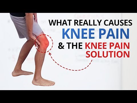 Why Your Knee Pain Might NOT Be a Knee Problem! (6 Examples)