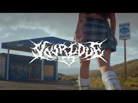 Mallrat - Butterfly Blue