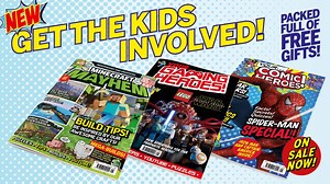 WIN! Four Legoland tickets, worth £148!