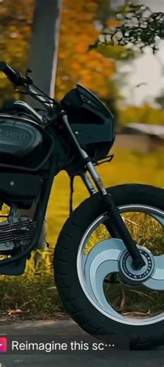 Dark beast unlocked 🖤 ultimate bike mod 🙌