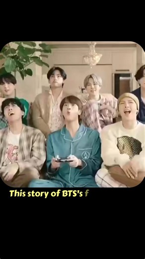 BTS First Concert Story 🥺💜
