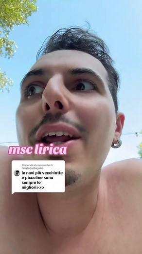 Prima crociera su MSC Lirica: esperienza e impressioni personali