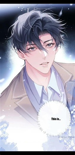 Mr.merman, Calm down! You can eat desharow later🤤🤭 #manhwa#bl