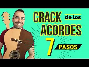 🎩 7 TRUCOS con ACORDES BÁSICOS de Guitarra para PRINCIPIANTES [Fácil y Rápido]