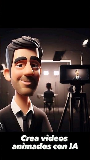 How to Make Animated Videos with AI #technology #tips #computer #smartphone #android #pc #windows