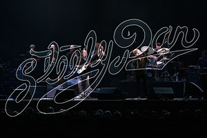 Five Fun Facts about Steely Dan