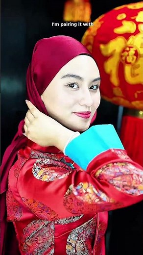My skin is CNY-ready with NIVEA Extra Bright Super C+ Vitamin Body Serum ✨