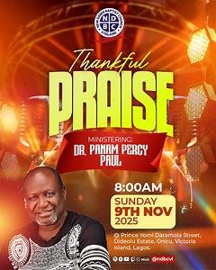 Living for the Lord_ Guidance for Speech and Action | New Dawn Baptist Church