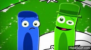 Color Crew on Make a GIF