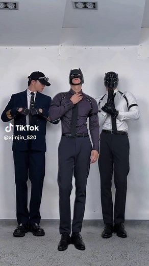 跟随xjinjin一起跳舞的挑战
