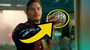 10 Iconic Movie Scenes You Didn't Realise Happened By Accident