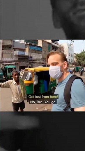 The Truth About Civic Sense in India