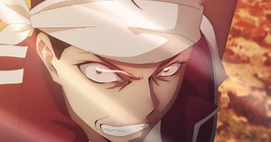 Why Is Sojiro So Strong in Ishura? Powers and Abilities Explained