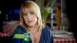 Dannon TV Commercial For Activia BFFs Talk Featuring Jamie Lee Curtis