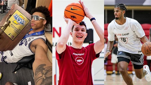5 hidden gems players ready to shock the college hoops world ft. Bryce Hopkins