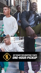 Chill in the air? Find everything your family needs, ready in one hour with in-store or curbside pickup. Some excl. apply. | DICK'S Sporting Goods | Facebook