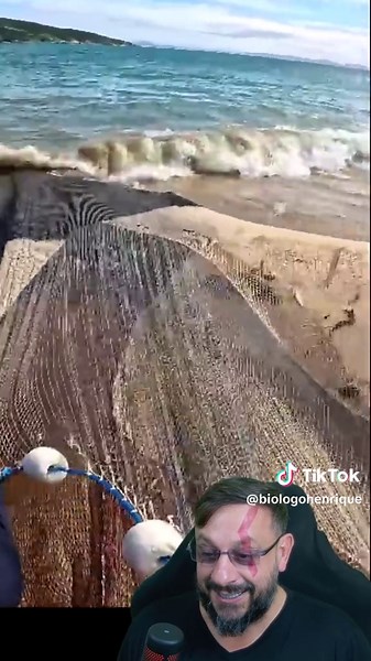 Sustentabilidade na Pescaria de Peixes Gigantes