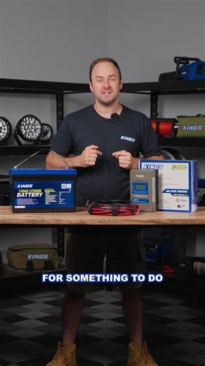 404 reactions · 11 comments | Fuel your holiday break with DIY projects that scream adventure! Whether it's decking out your rig or upgrading your camping setup, Adventure Kings has the videos to inspire your next project! #AdventureKings #DIY | 4WDSupacentre.com.au | Facebook