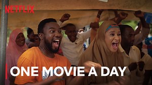 Spot your favs 😍 all of these Naija titles are coming back to Netflix this August. Are you ready? #OneMovieADay | Netflix