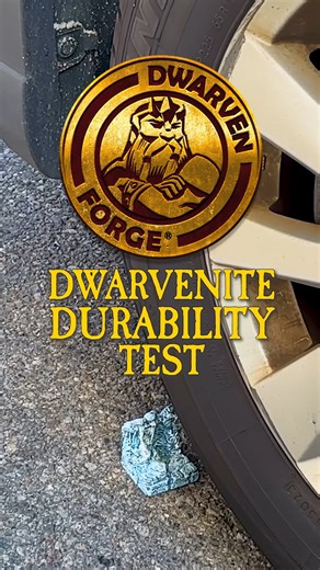 3.5K views · 26 reactions | Dwarven Forge is made with durability in mind. We put it to these tests in this durability gauntlet.#tabletopgaming #fyp #tabletopterrain #dwarvenforge #gamingterrain #dnd #ttrpg | Dwarven Forge | Facebook