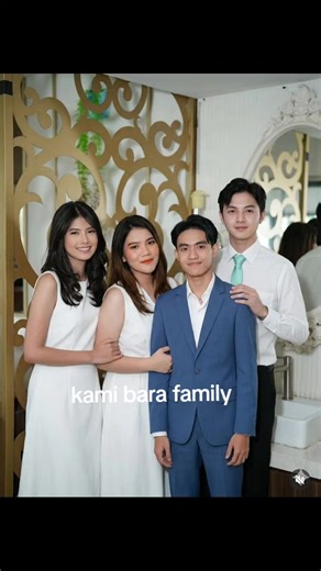 Meet the Bara Family: A Fun Introduction