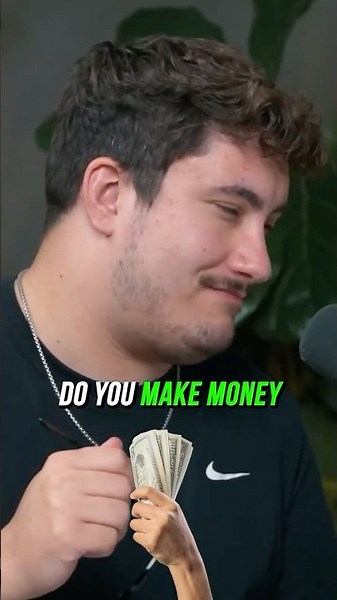 This Entrepreneur Makes $0