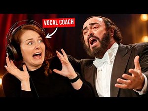 5 Epic Opera Singers Everyone MUST HEAR