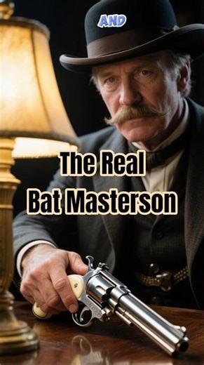 The Gun That Was a Legend #shorts