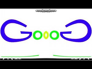 Wdtagi Logo Effects Preview 1982 Effects Angry X