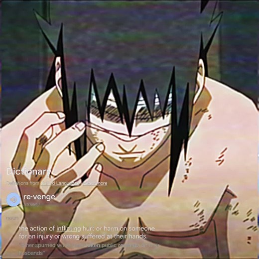 Exploring Sasuke Uchiha's Journey in Naruto