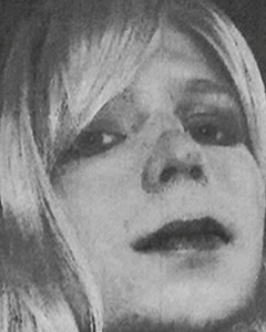 Obama Commutes Chelsea Manning's Sentence