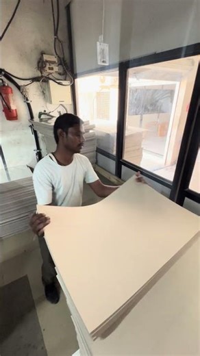 Paper Arranging before Printing | Impression Offset | Dt - 13 Apr 2026